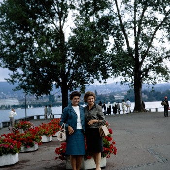 Photo of Alice Persyn